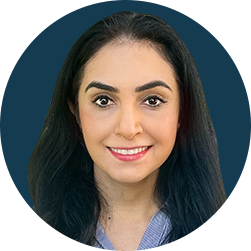 Dr. Elnaz Sharif, Dentist image