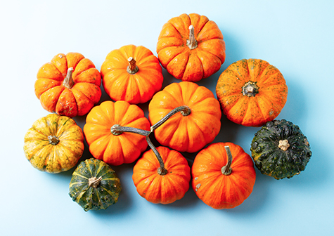 The Season for Giving Thanks: A Special Note to Our Patients image