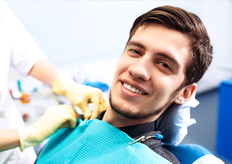 Why oral cancer screening is important image