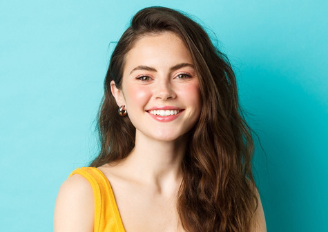 Why Straight Teeth are Healthier image