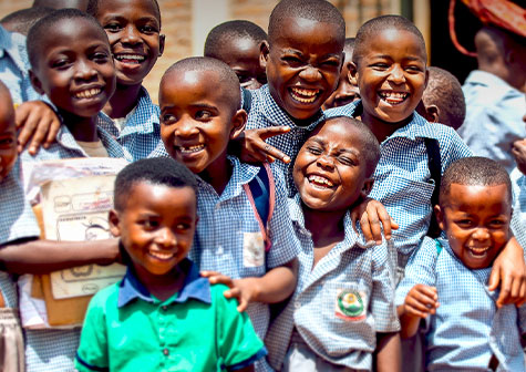 How You Can Make A Difference! image